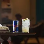 Mexican Redbull